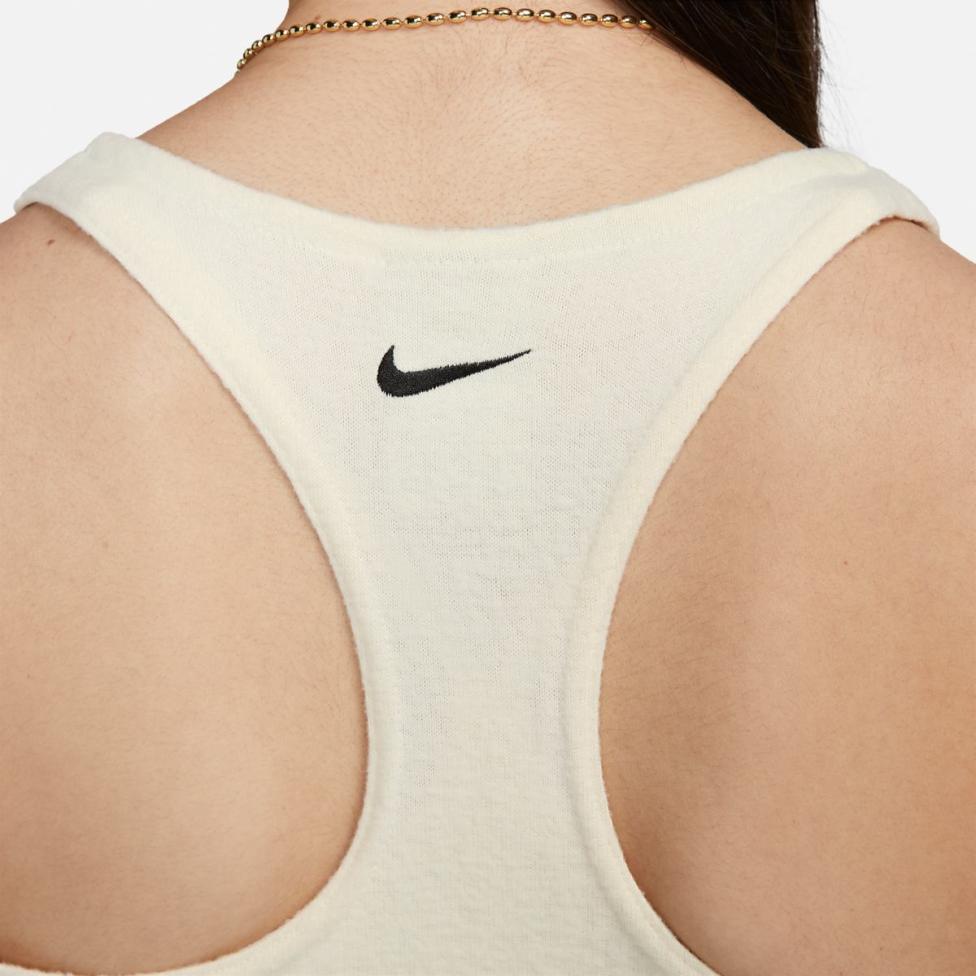 Женская майка NIKE NO W NOC CROP TOP_image_3