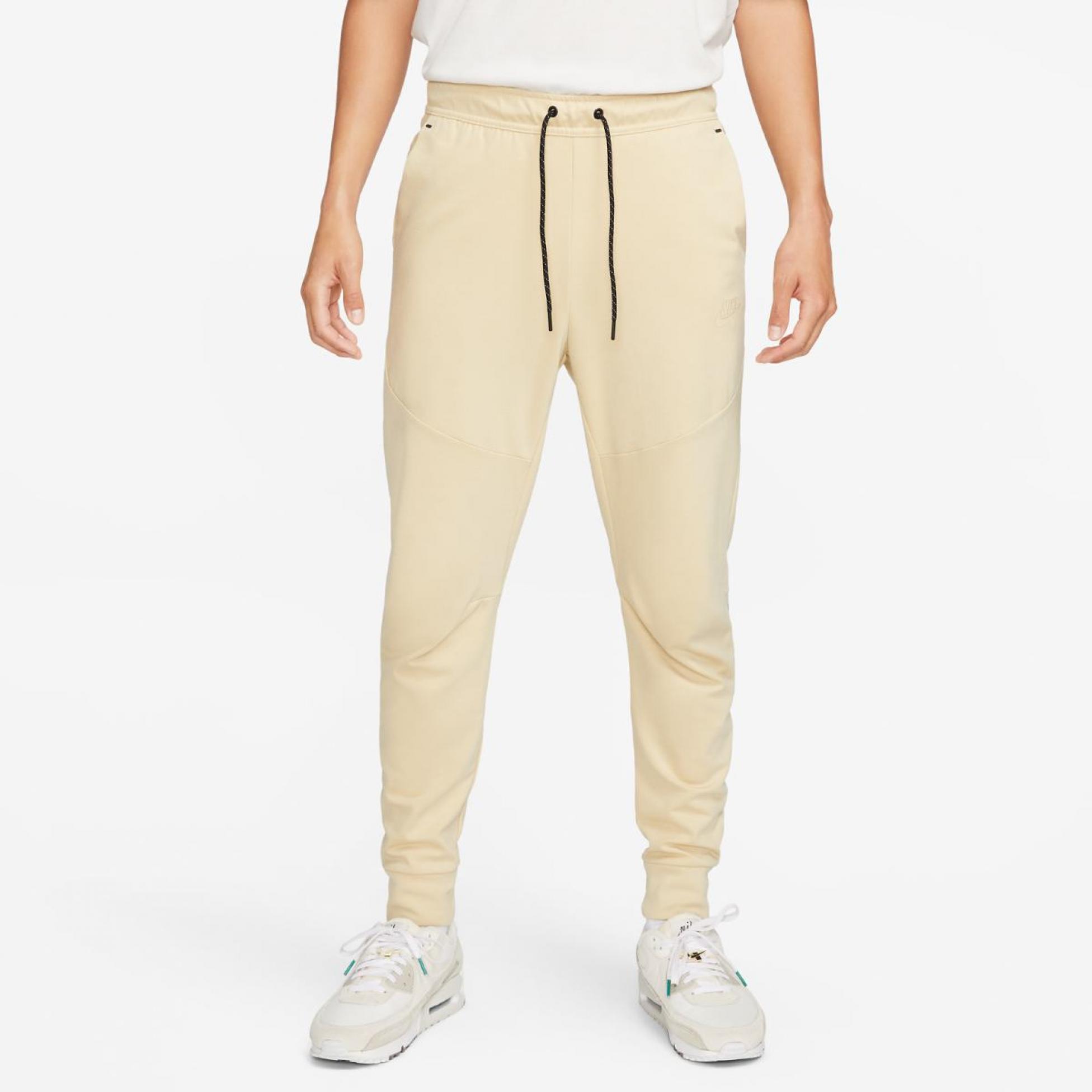 Чоловічі штани NIKE M TECH LGHTWHT JGGR