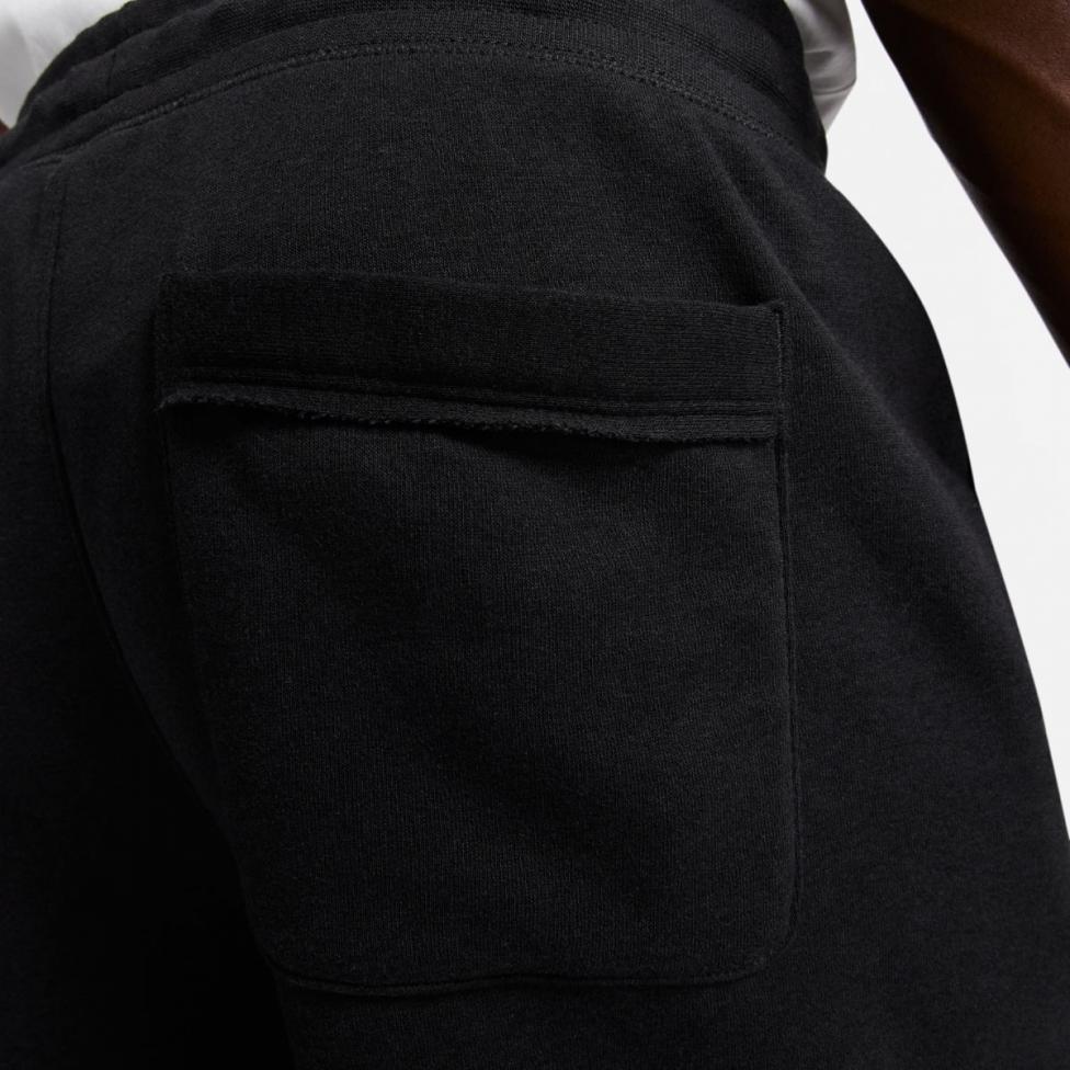 Чоловічі шорти NIKE M NK CLUB ALUMNI HBR FT SHORT_image_5