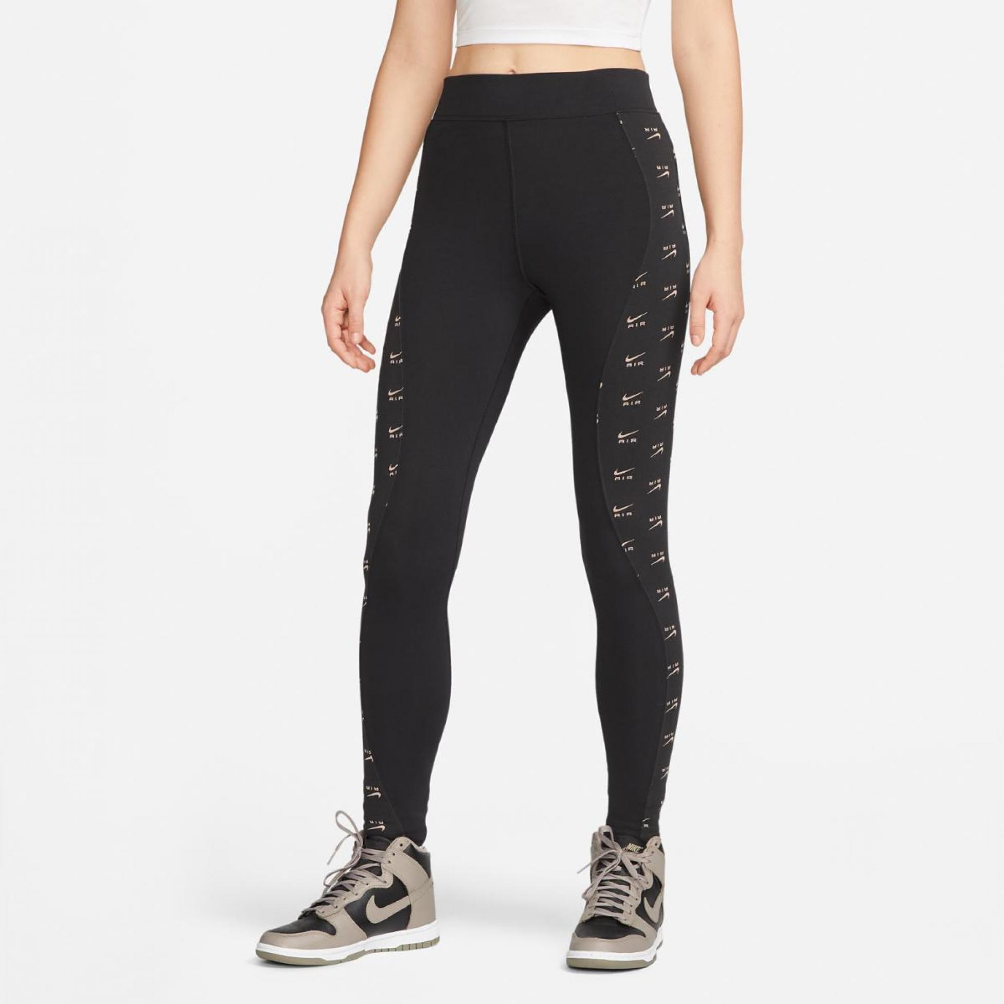 Жіночі лосини NIKE W NSW AIR HR TGHT