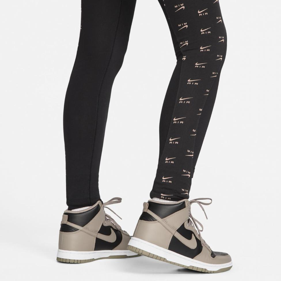 Жіночі лосини NIKE W NSW AIR HR TGHT_image_4