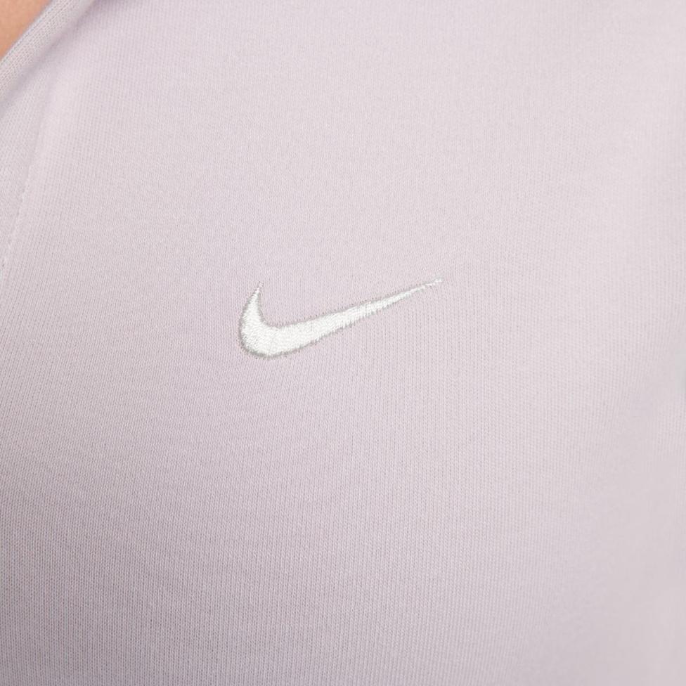 Женское поло NIKE W NSW ESSNTL SS POLO CRP TOP_image_4