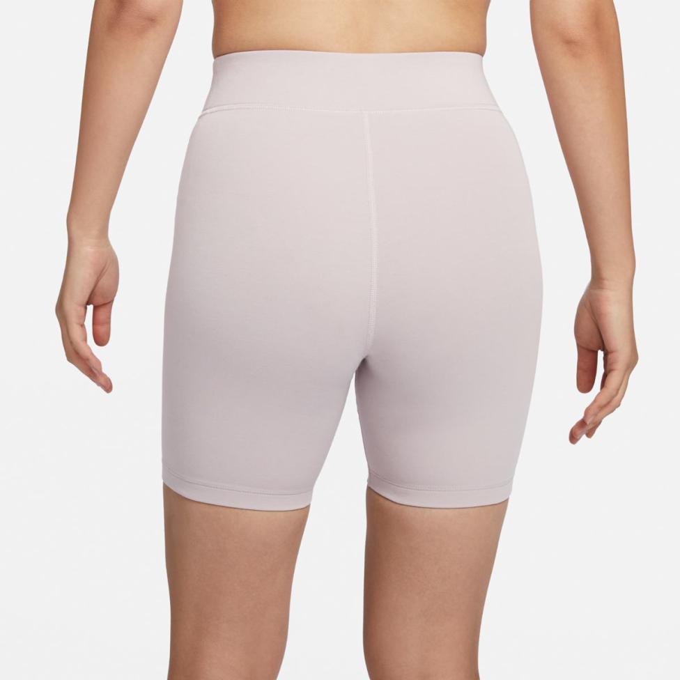 Жіночі шорти NIKE W NSW CLSC HR 8IN SHORT_image_3