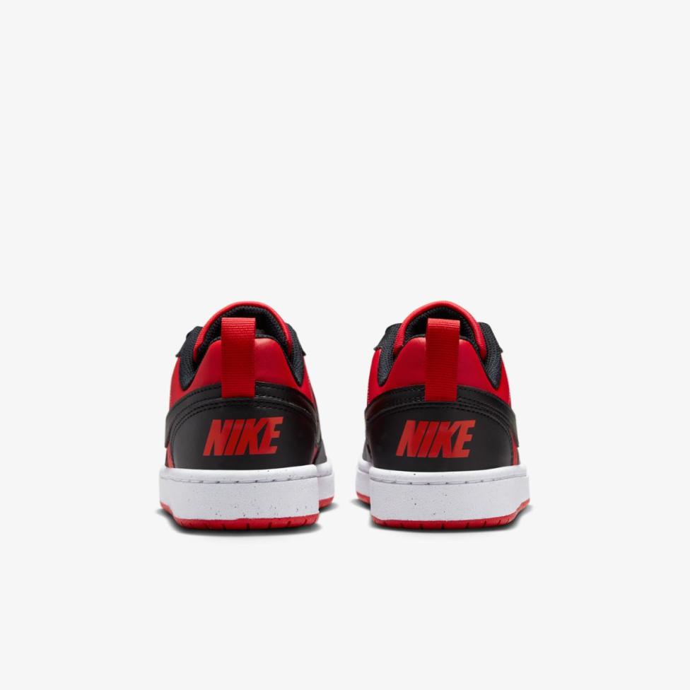 Детские кроссовки NIKE COURT BOROUGH LOW RECRAFT (GS)_image_6