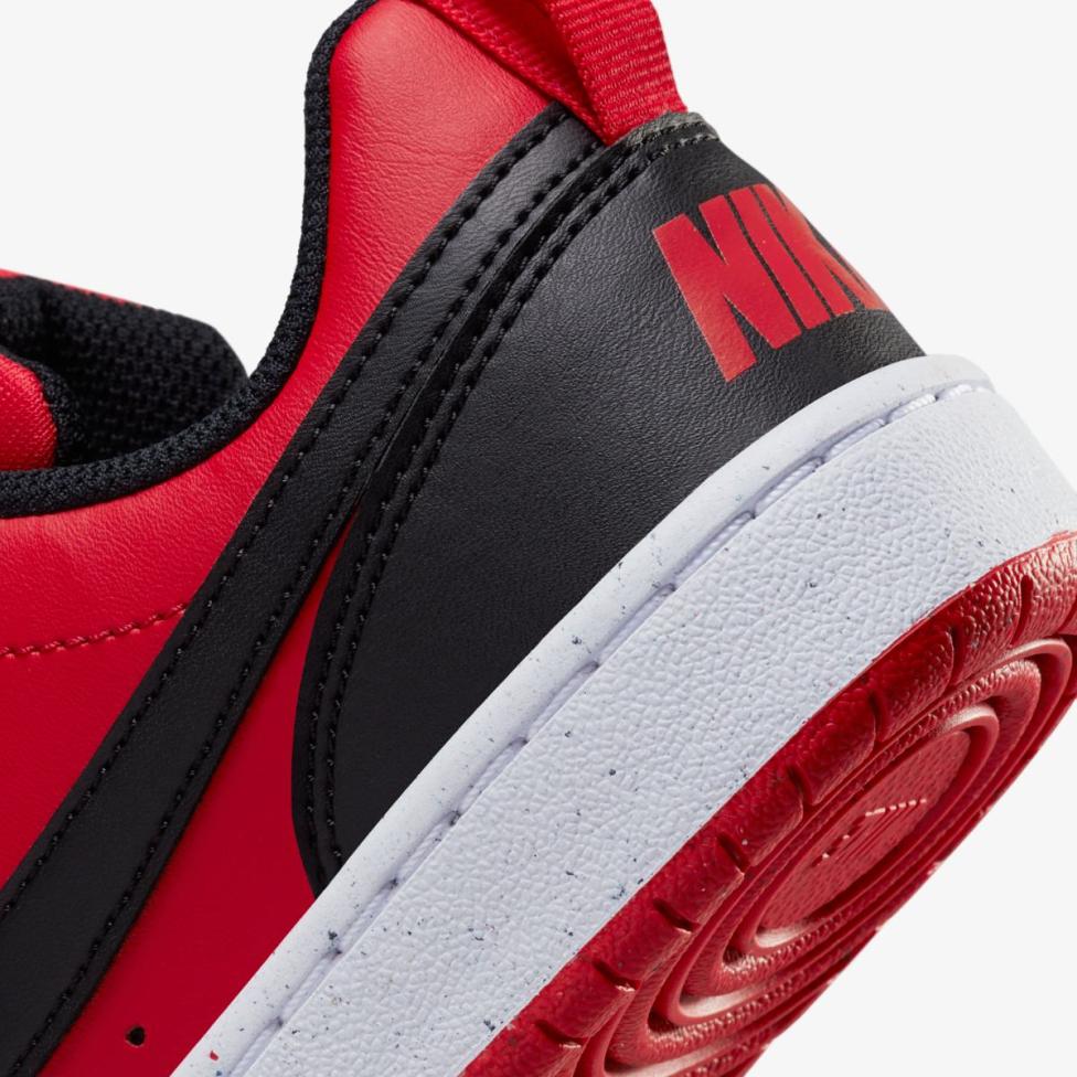 Детские кроссовки NIKE COURT BOROUGH LOW RECRAFT (GS)_image_8