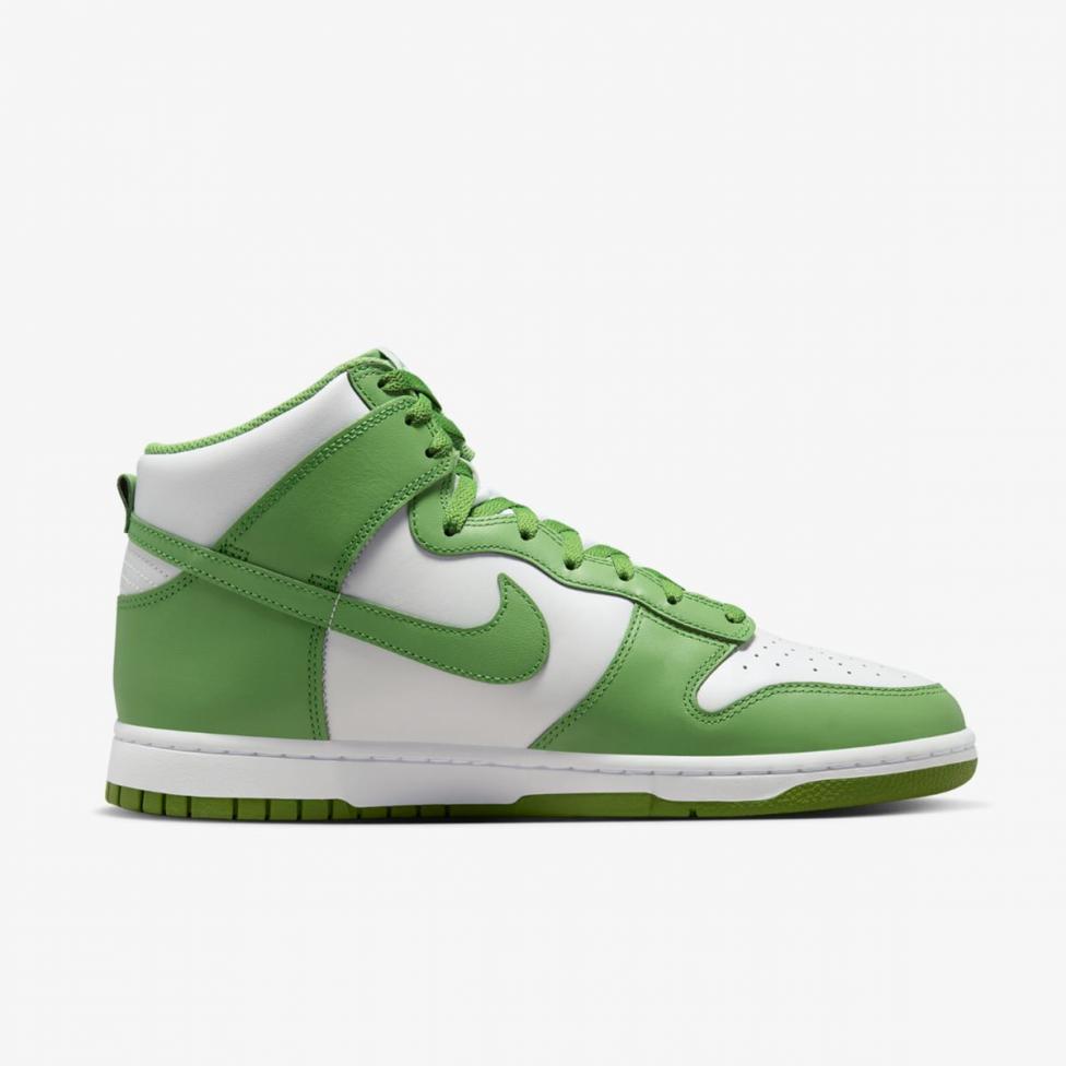 Чоловічі кросівки NIKE DUNK HI RETRO BTTYS_image_3