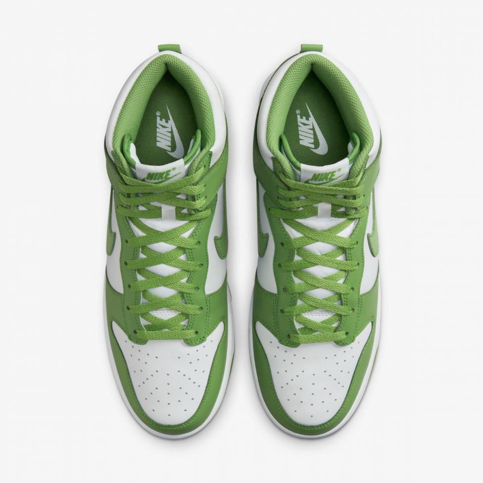 Чоловічі кросівки NIKE DUNK HI RETRO BTTYS_image_4