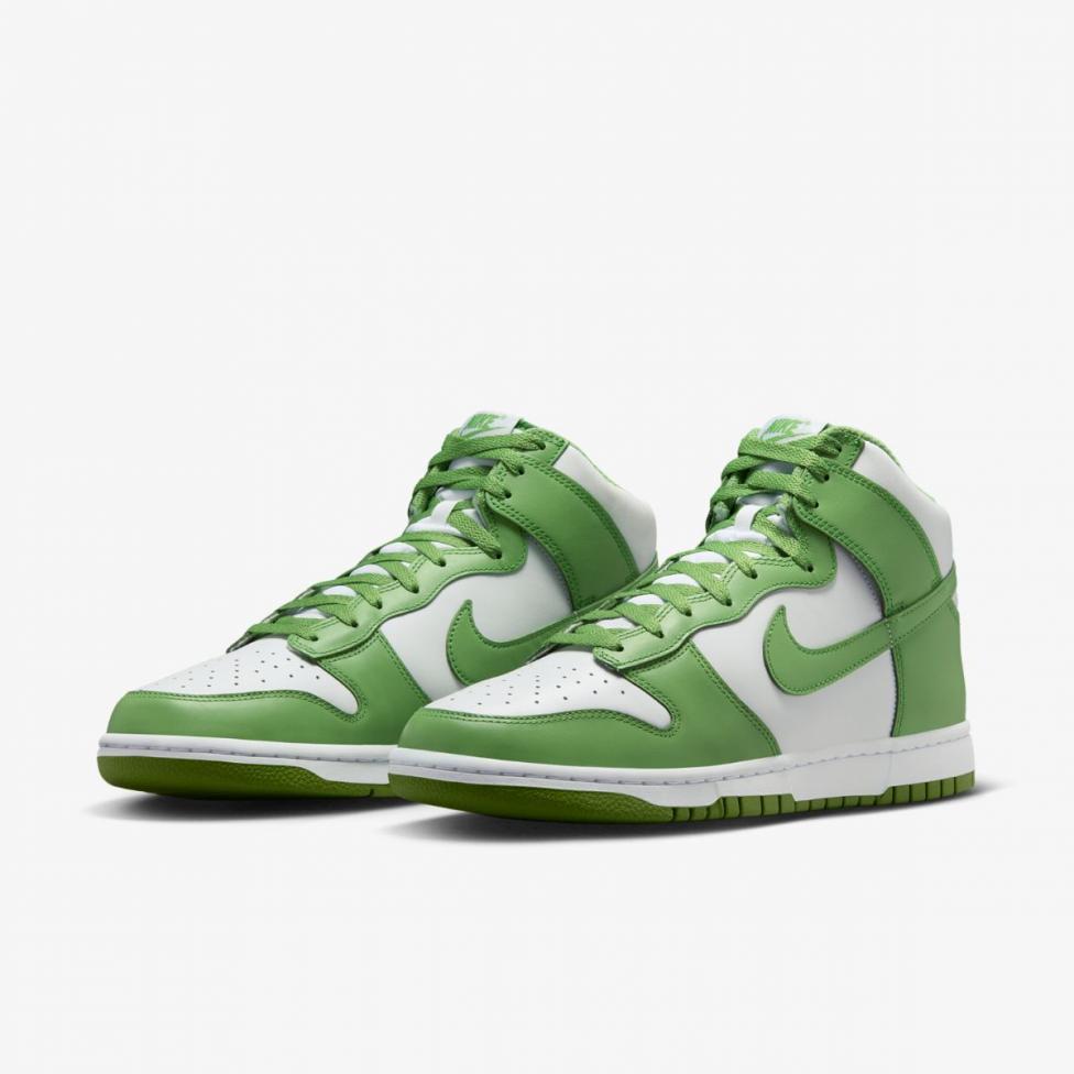 Чоловічі кросівки NIKE DUNK HI RETRO BTTYS_image_5