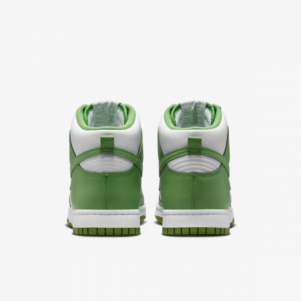 Чоловічі кросівки NIKE DUNK HI RETRO BTTYS_image_6