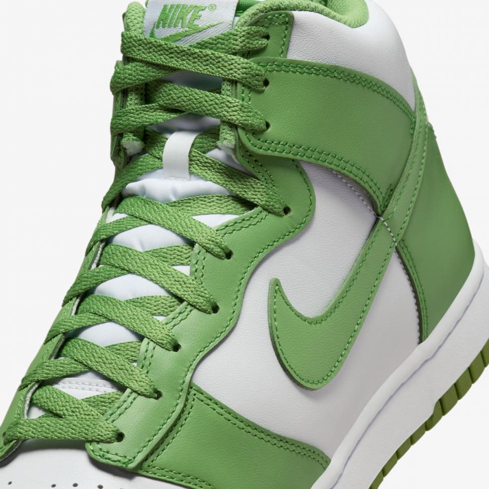 Чоловічі кросівки NIKE DUNK HI RETRO BTTYS_image_7