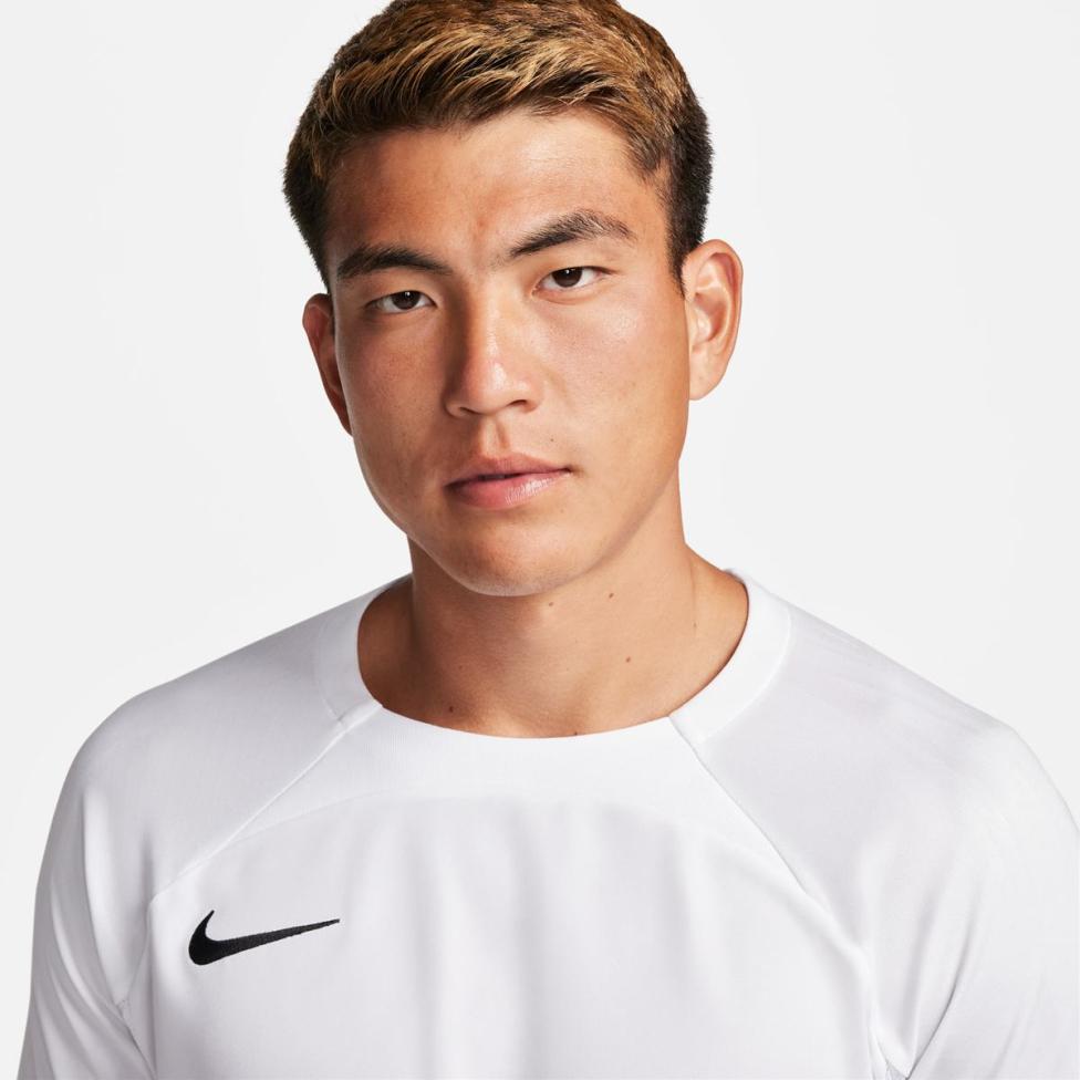 Чоловіча футболка NIKE M NK DF STRKE III JSY SS_image_3