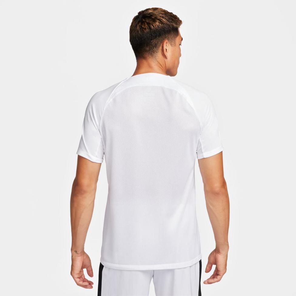 Чоловіча футболка NIKE M NK DF STRKE III JSY SS