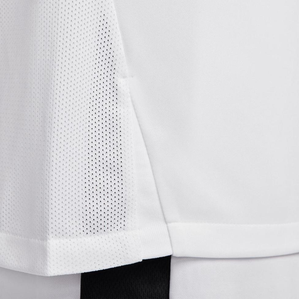 Чоловіча футболка NIKE M NK DF STRKE III JSY SS_image_5