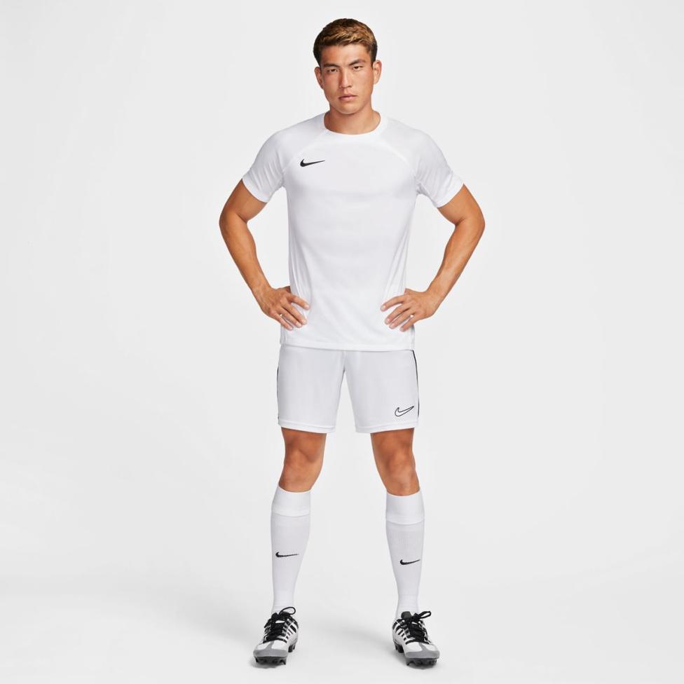 Чоловіча футболка NIKE M NK DF STRKE III JSY SS_image_8