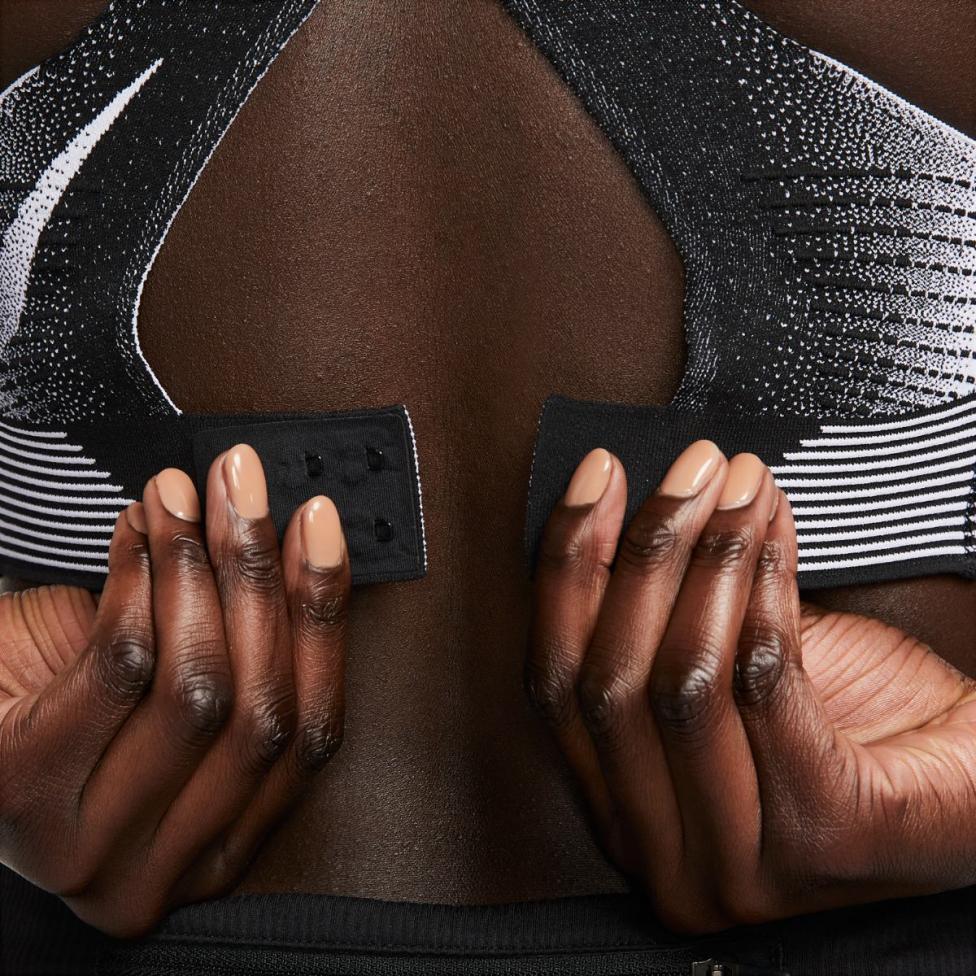 Жіночий топ NIKE W SWSH FLYKNIT BRA_image_9