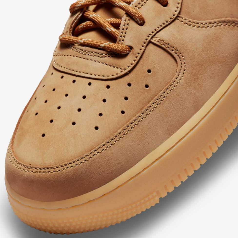Чоловічі кросівки NIKE AIR FORCE 1 MID 07 WB_image_7