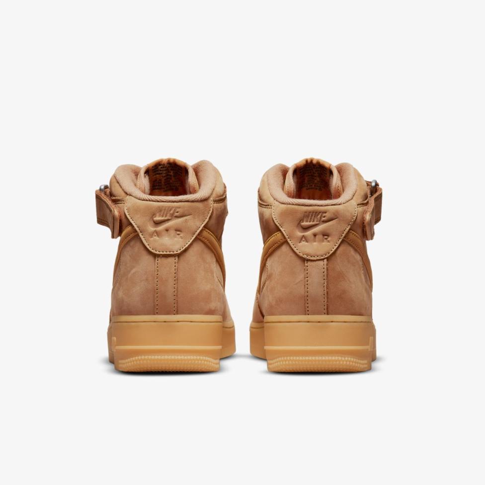 Чоловічі кросівки NIKE AIR FORCE 1 MID 07 WB_image_6