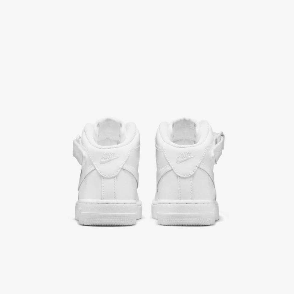 Дитячі кросівки NIKE FORCE 1 MID LE (PS)_image_6