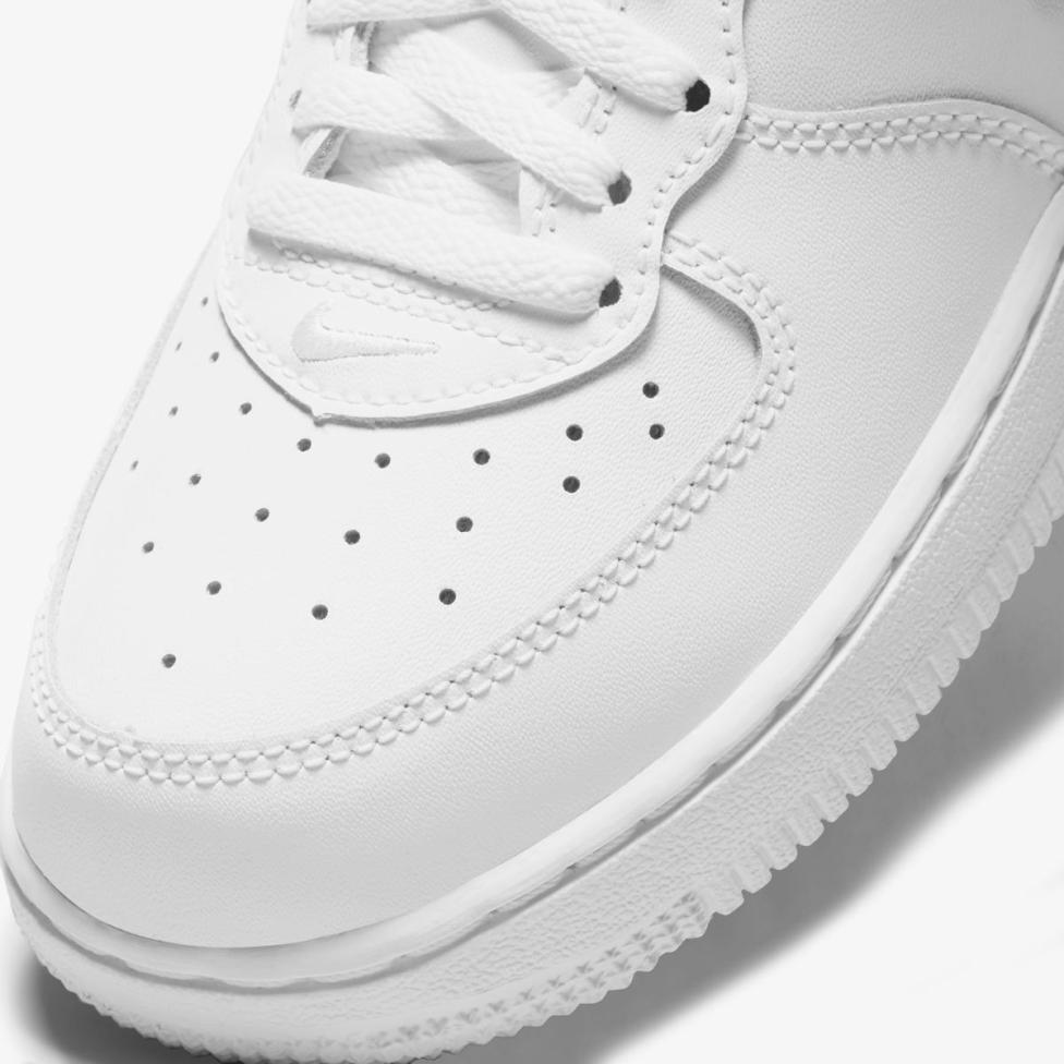Дитячі кросівки NIKE FORCE 1 MID LE (PS)_image_7
