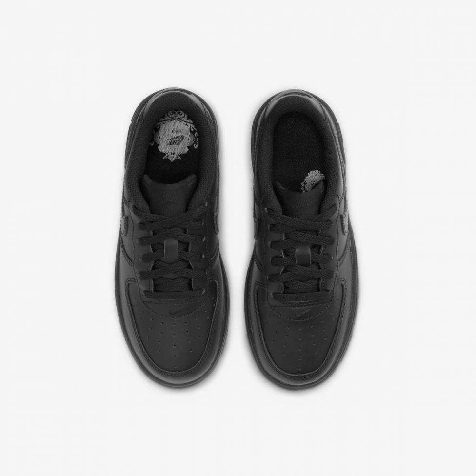 Дитячі кросівки NIKE FORCE 1 LE (PS)_image_4