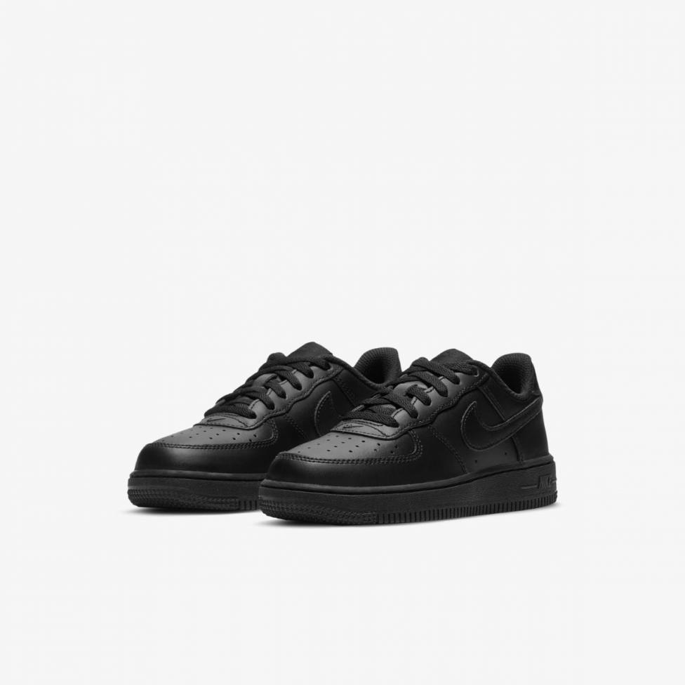 Дитячі кросівки NIKE FORCE 1 LE (PS)_image_5