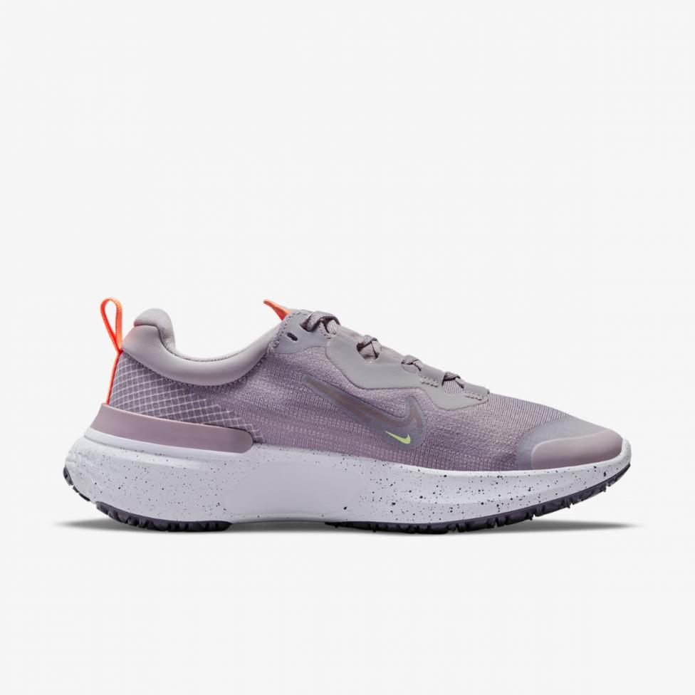 Женские кроссовки NIKE W REACT MILER 2 SHIELD_image_3