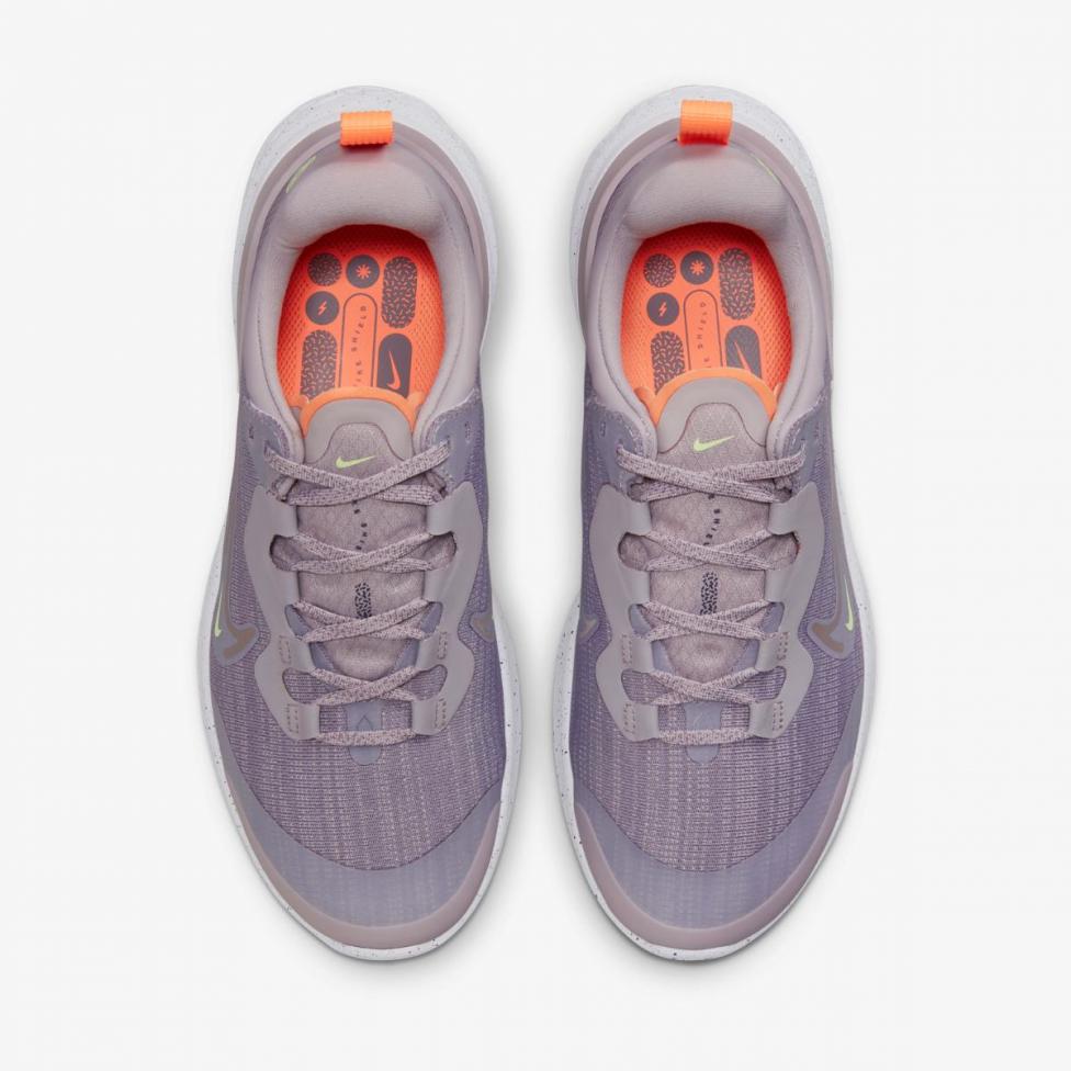 Женские кроссовки NIKE W REACT MILER 2 SHIELD_image_4