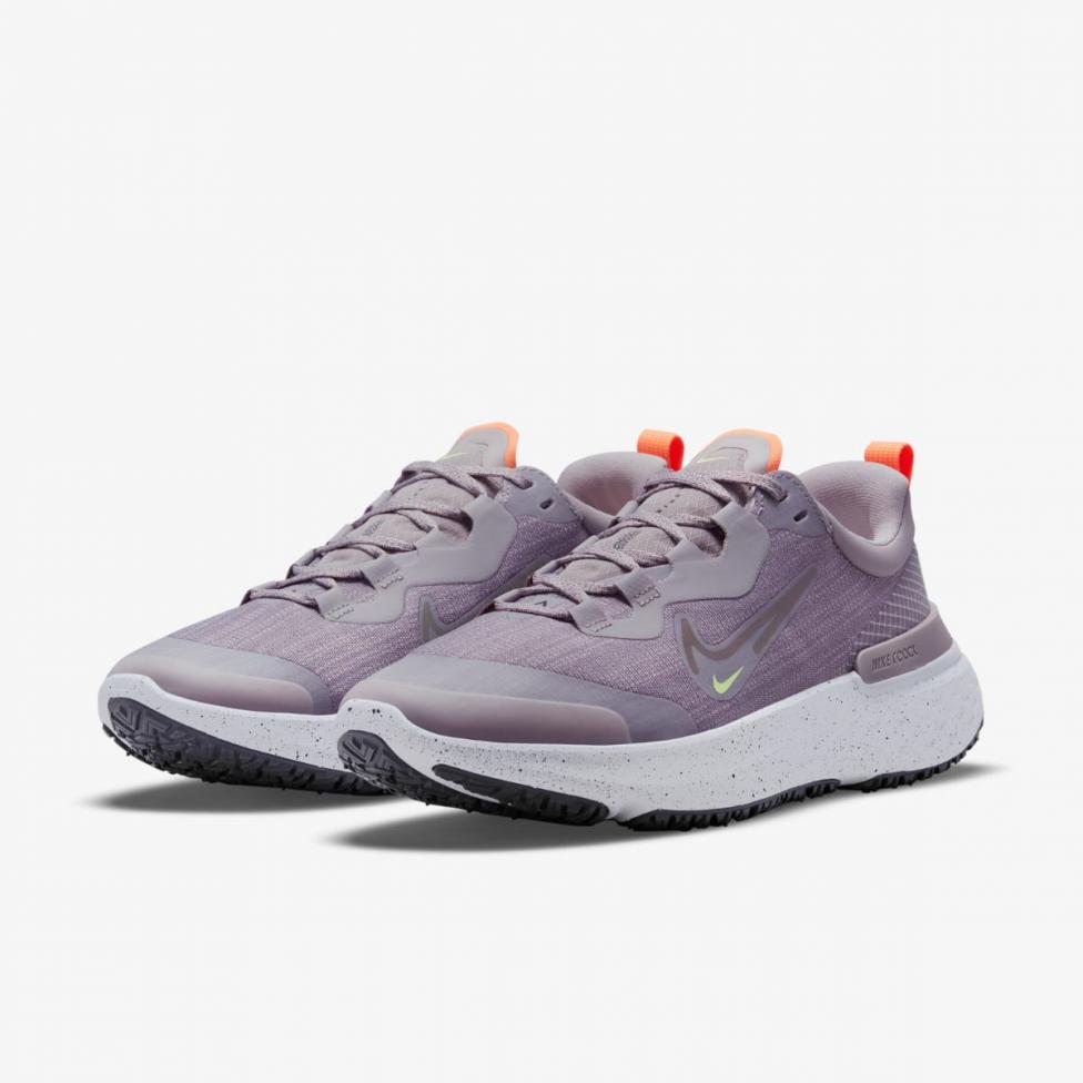 Женские кроссовки NIKE W REACT MILER 2 SHIELD_image_5
