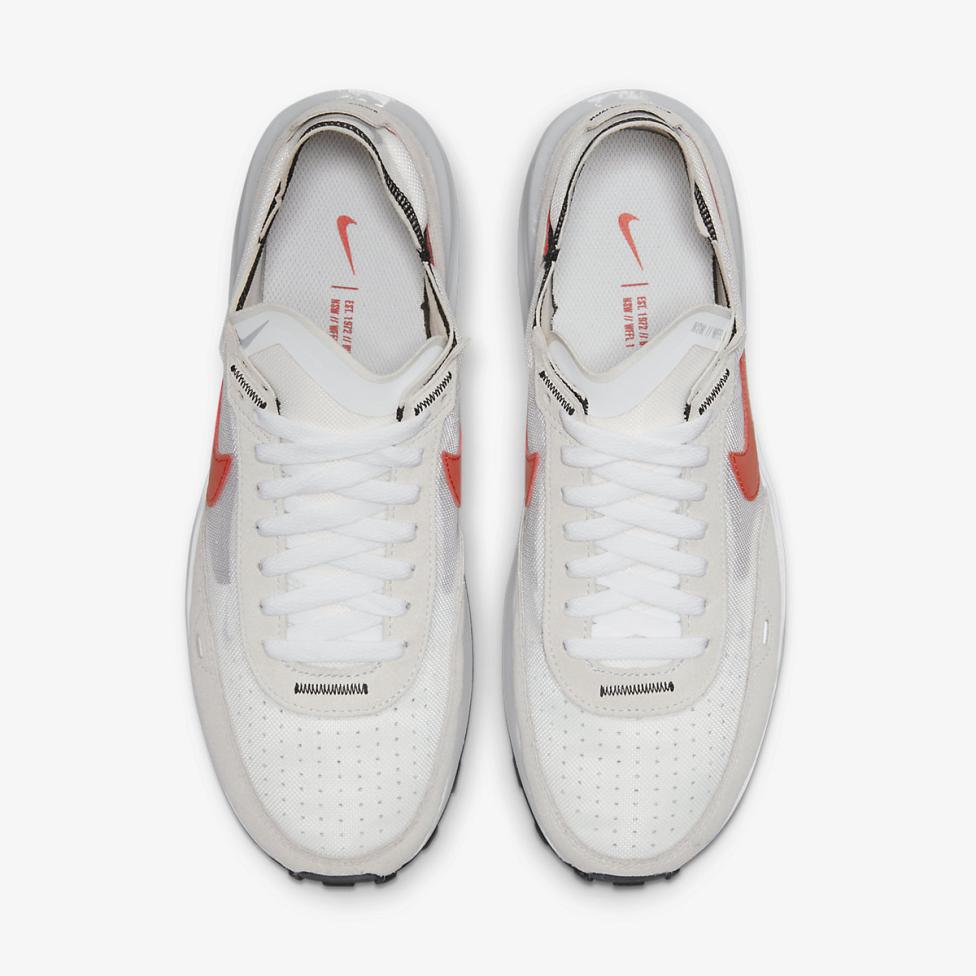 Мужские кроссовки NIKE WAFFLE ONE_image_4