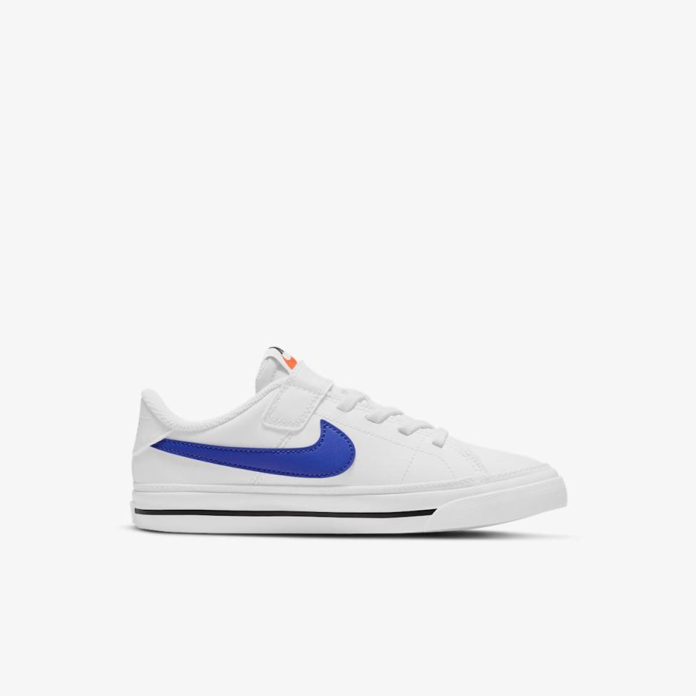 Детские кроссовки NIKE COURT LEGACY (PSV)_image_3