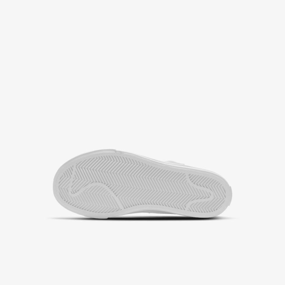 Дитячі кросівки NIKE COURT LEGACY (PSV)