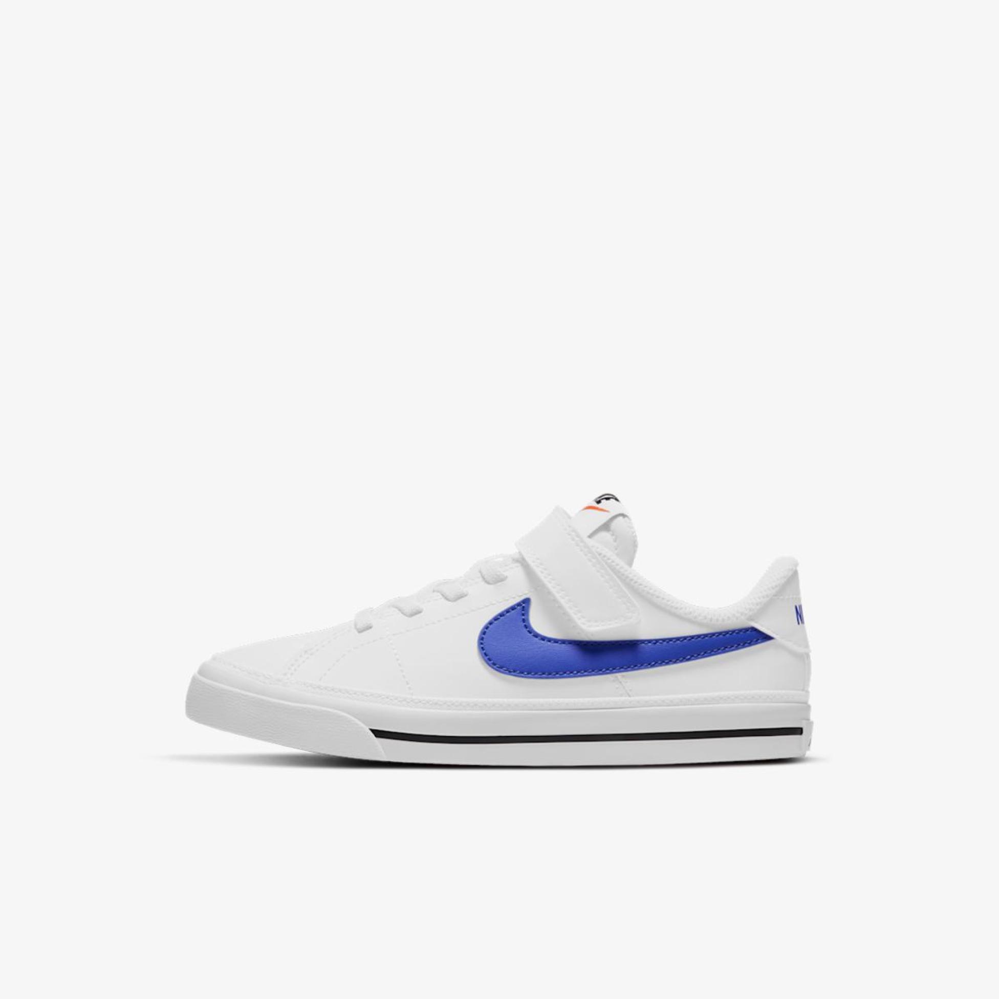 Дитячі кросівки NIKE COURT LEGACY (PSV)