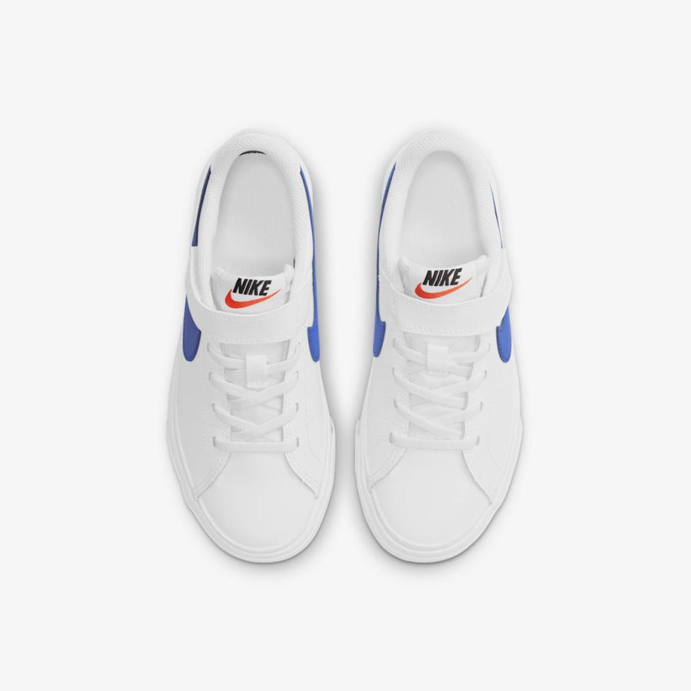 Детские кроссовки NIKE COURT LEGACY (PSV)_image_4