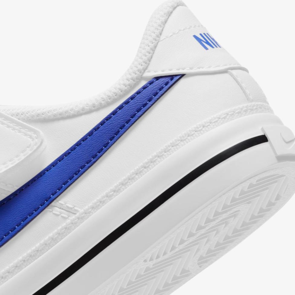 Детские кроссовки NIKE COURT LEGACY (PSV)_image_8