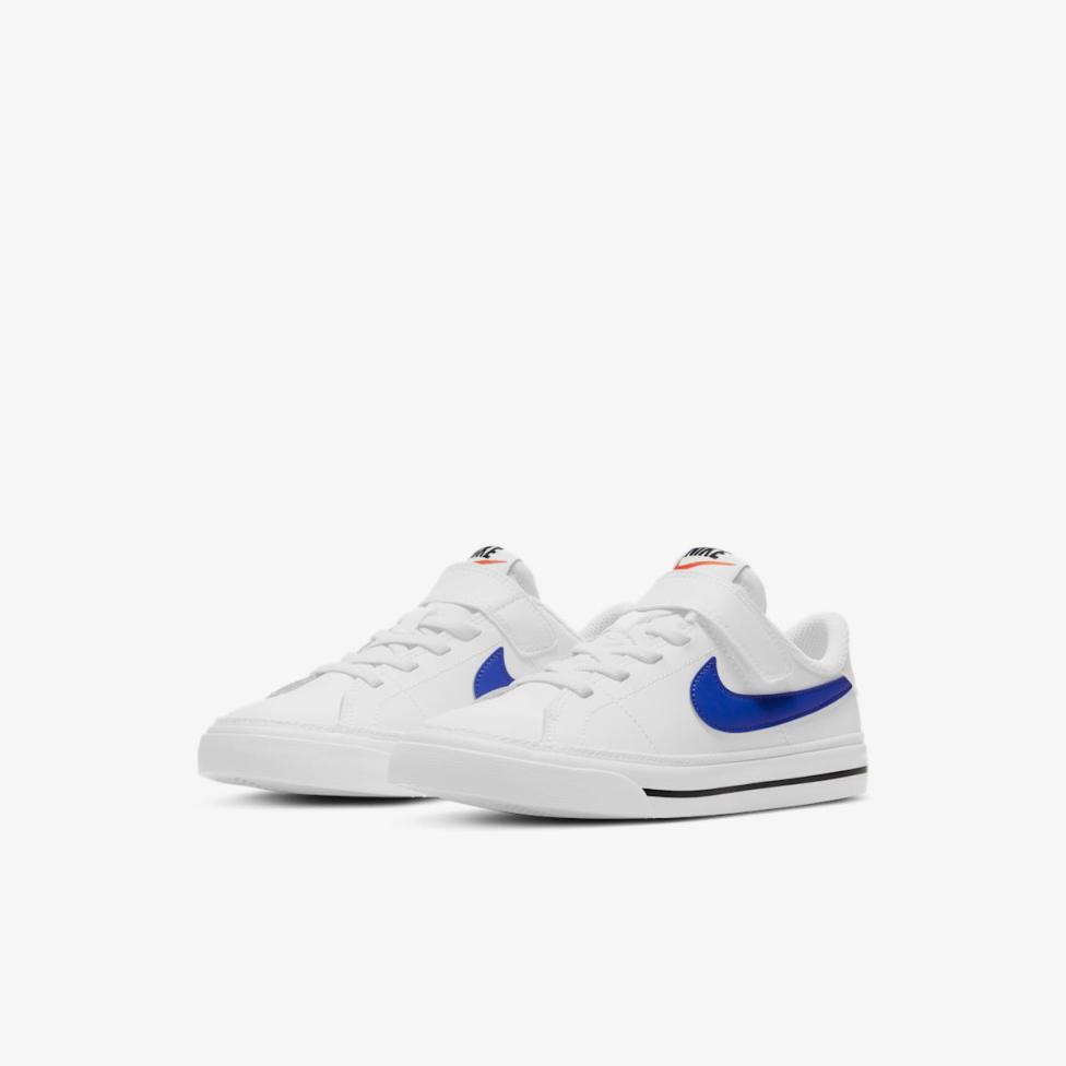 Детские кроссовки NIKE COURT LEGACY (PSV)_image_5