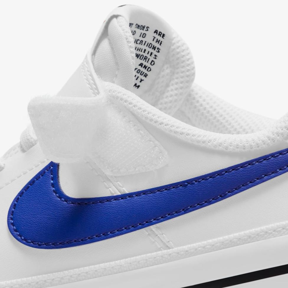 Детские кроссовки NIKE COURT LEGACY (PSV)_image_9