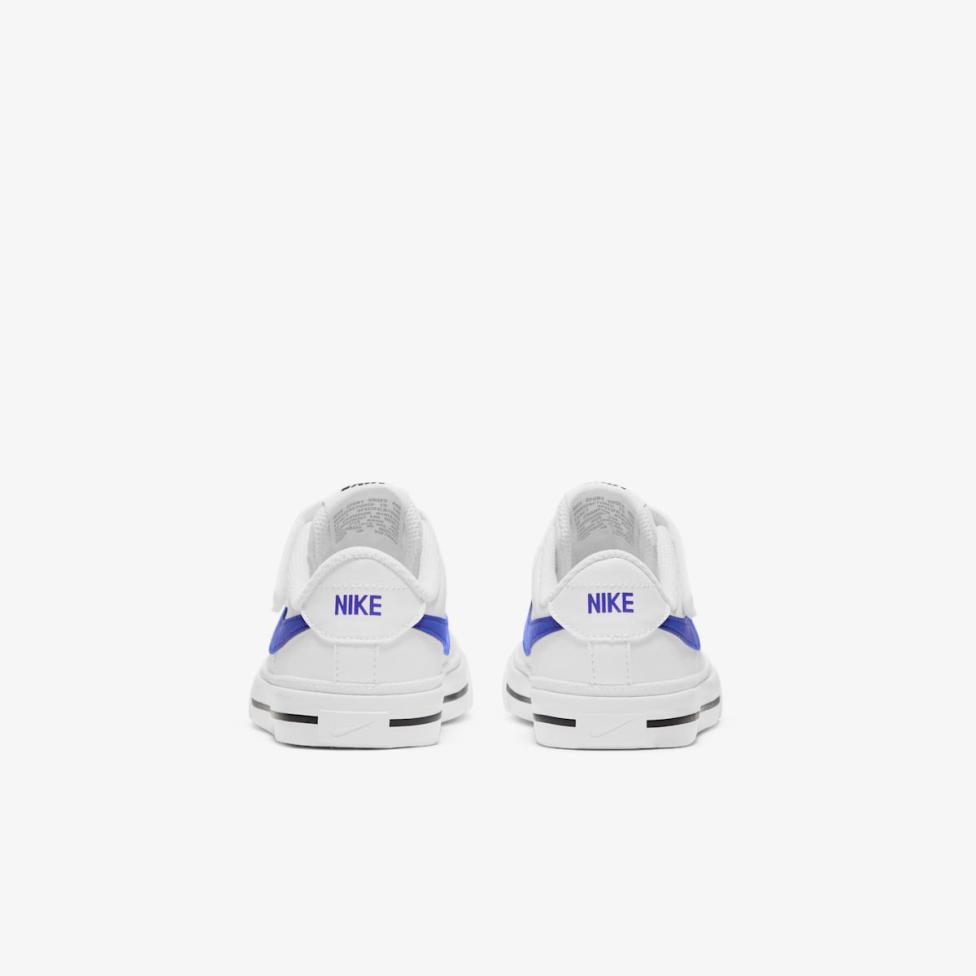 Детские кроссовки NIKE COURT LEGACY (PSV)_image_6