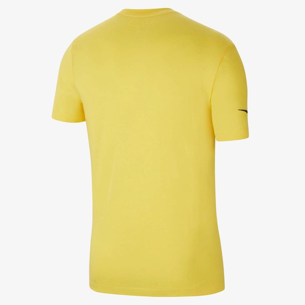 Чоловіча футболка NIKE M NK PARK20 SS TEE