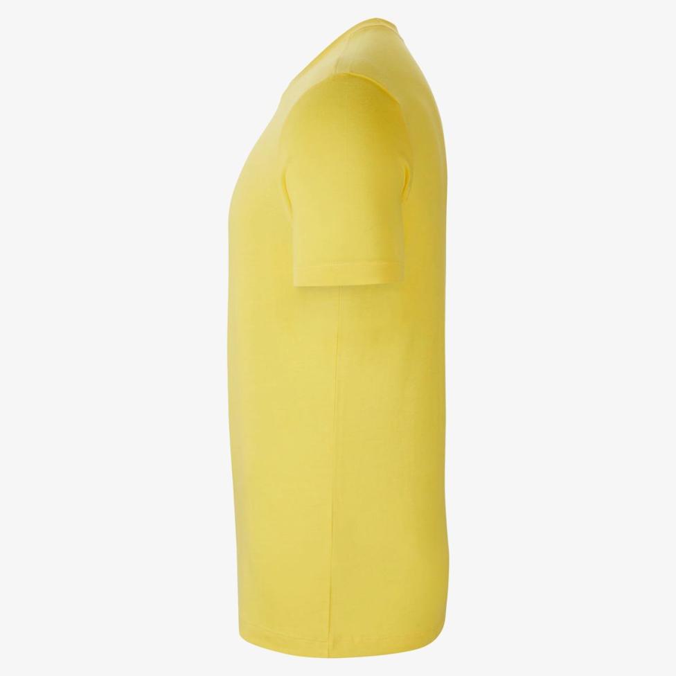 Чоловіча футболка NIKE M NK PARK20 SS TEE_image_3