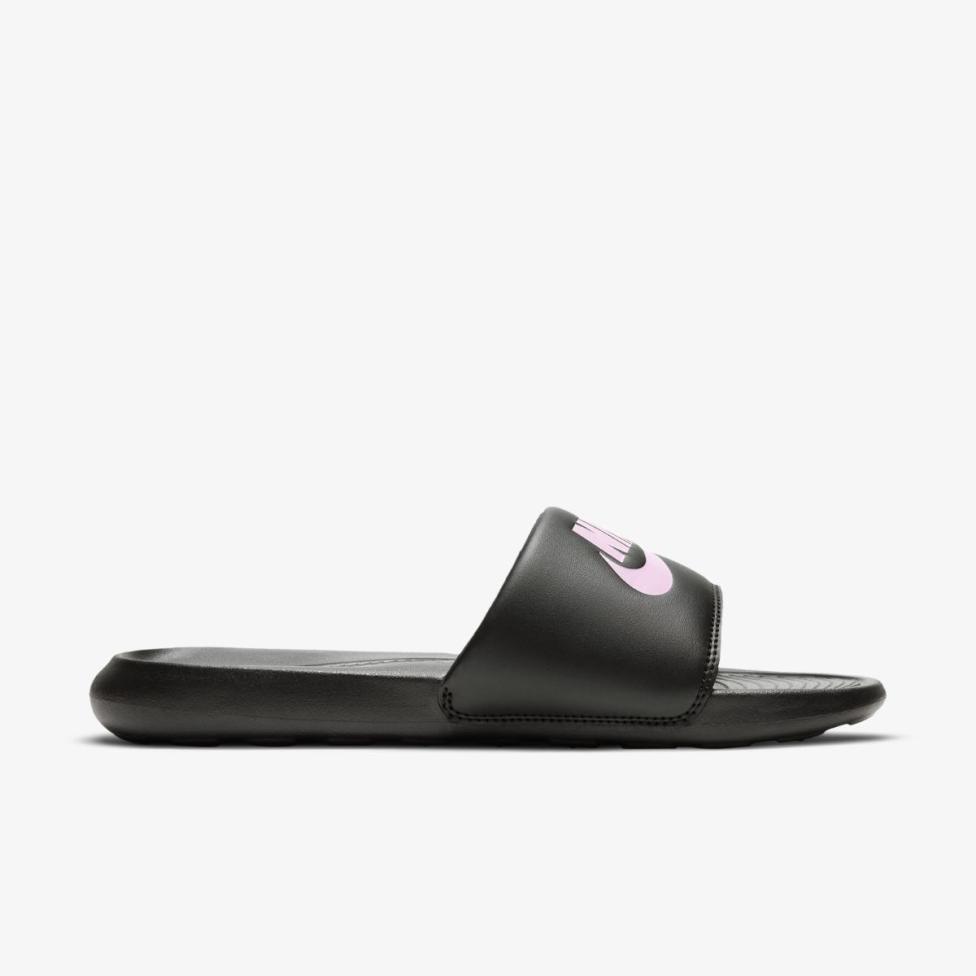 Женские тапочки NIKE W VICTORI ONE SLIDE_image_3