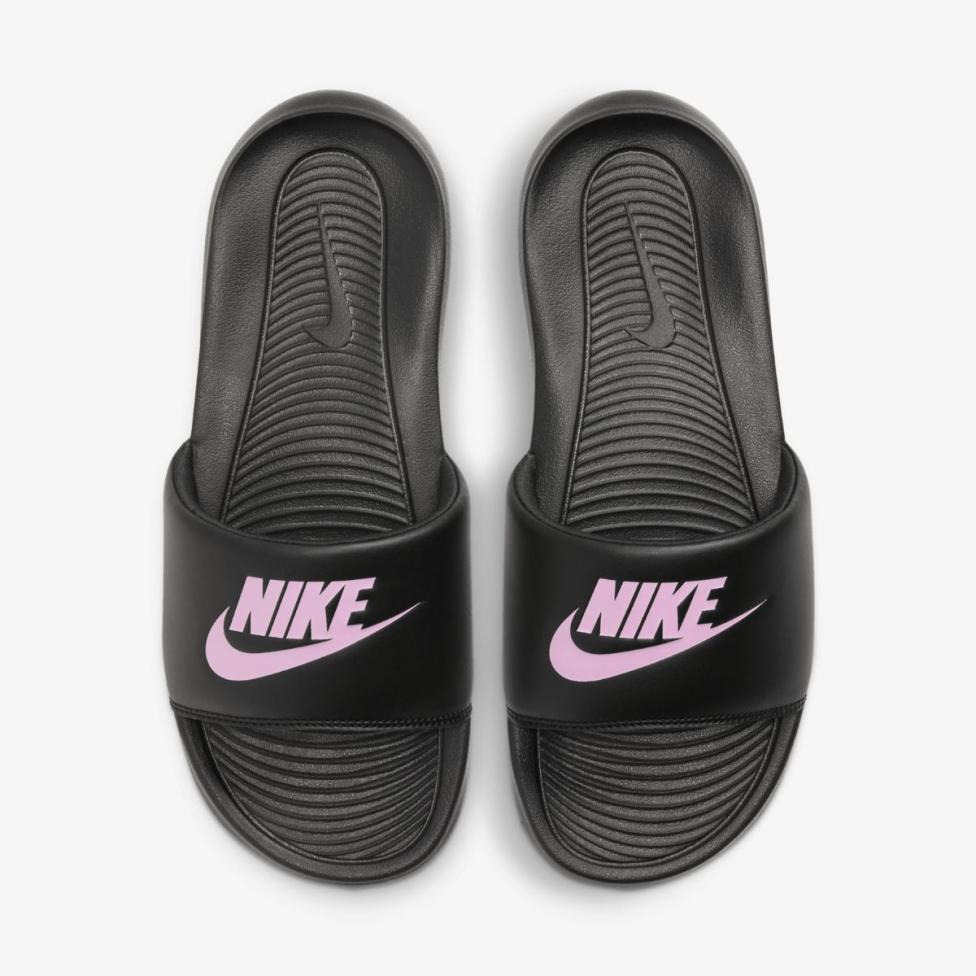 Женские тапочки NIKE W VICTORI ONE SLIDE_image_4