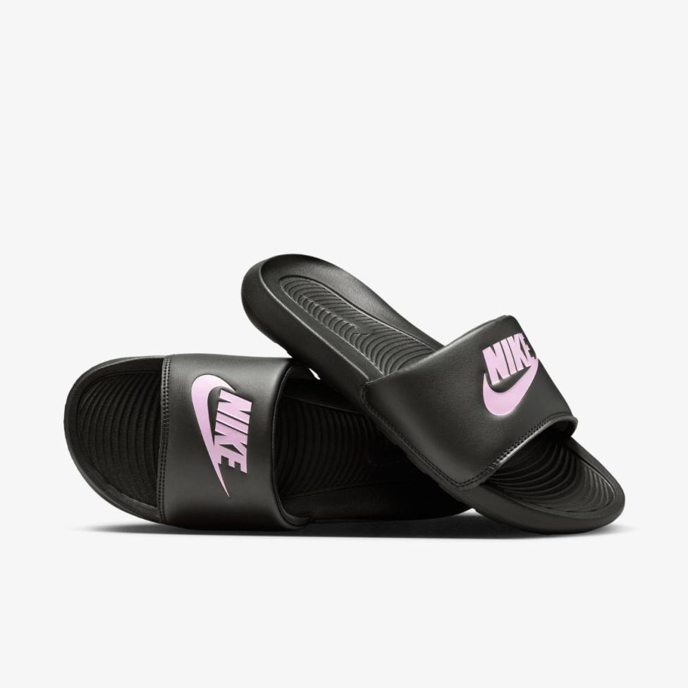 Женские тапочки NIKE W VICTORI ONE SLIDE_image_5
