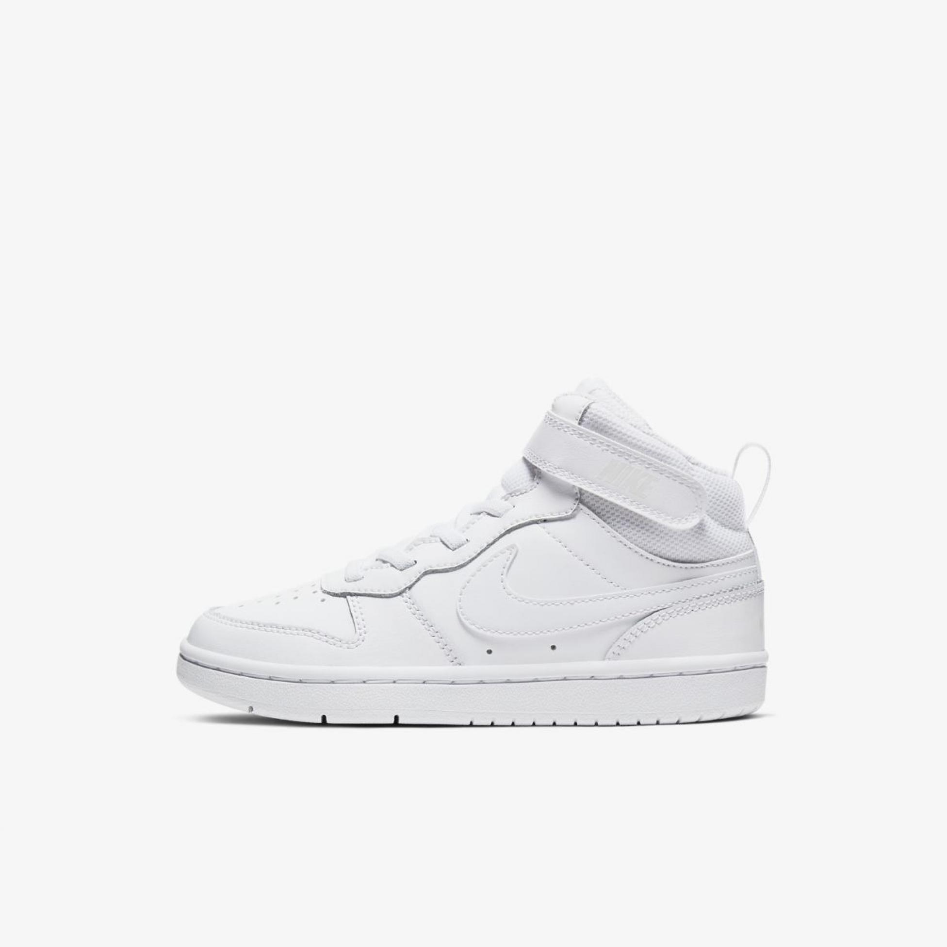 Кросівки NIKE COURT BOROUGH MID 2 (PSV)