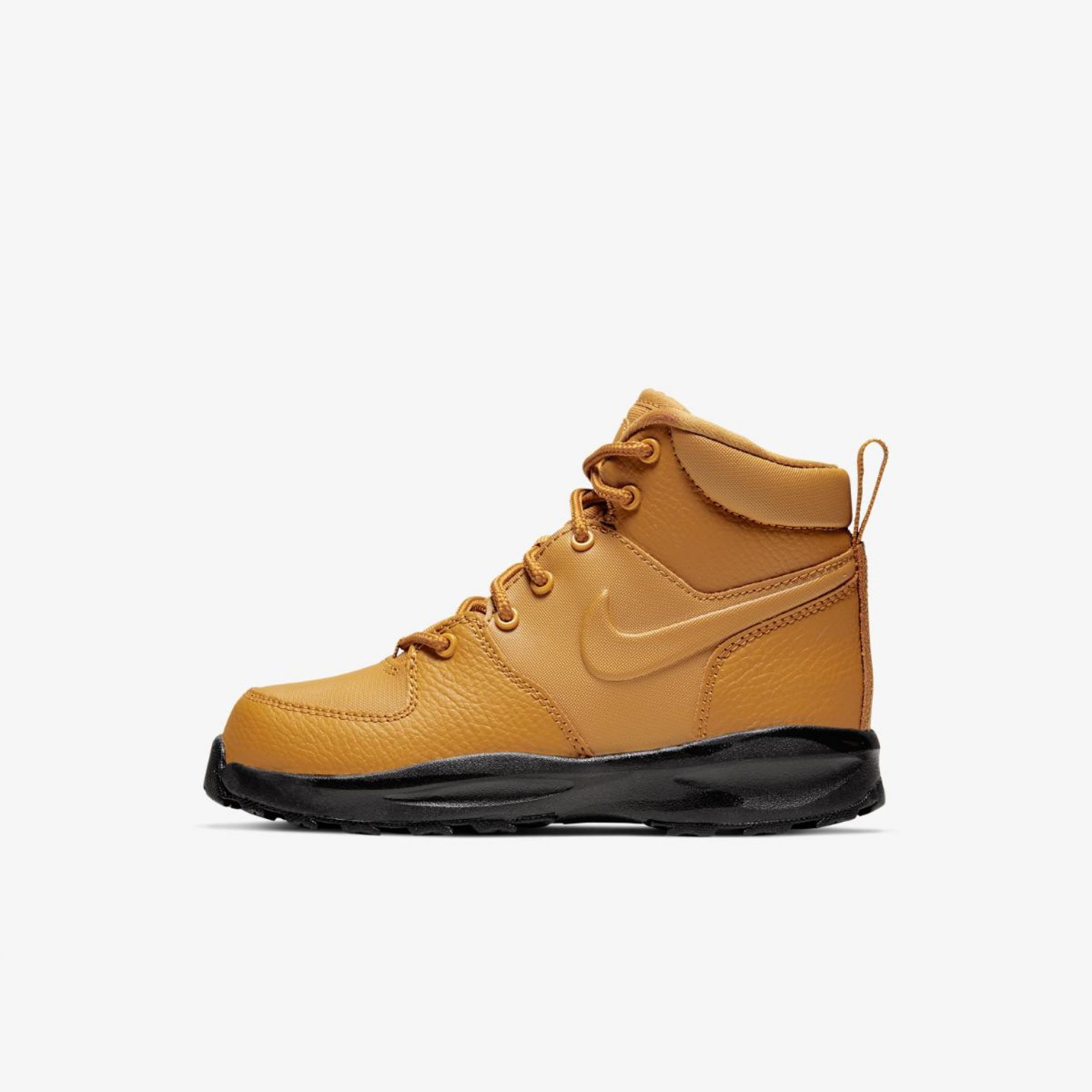 Дитячі черевики NIKE MANOA LTR (PS)