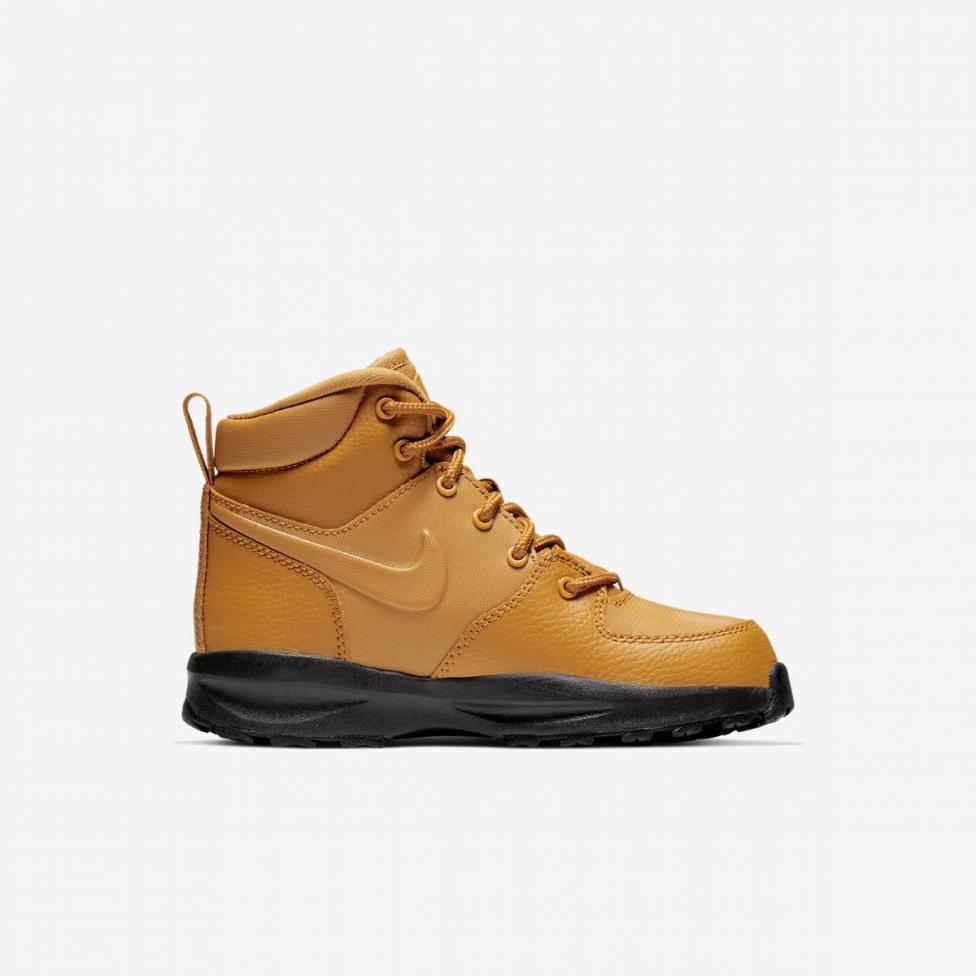 Дитячі черевики NIKE MANOA LTR (PS)_image_3