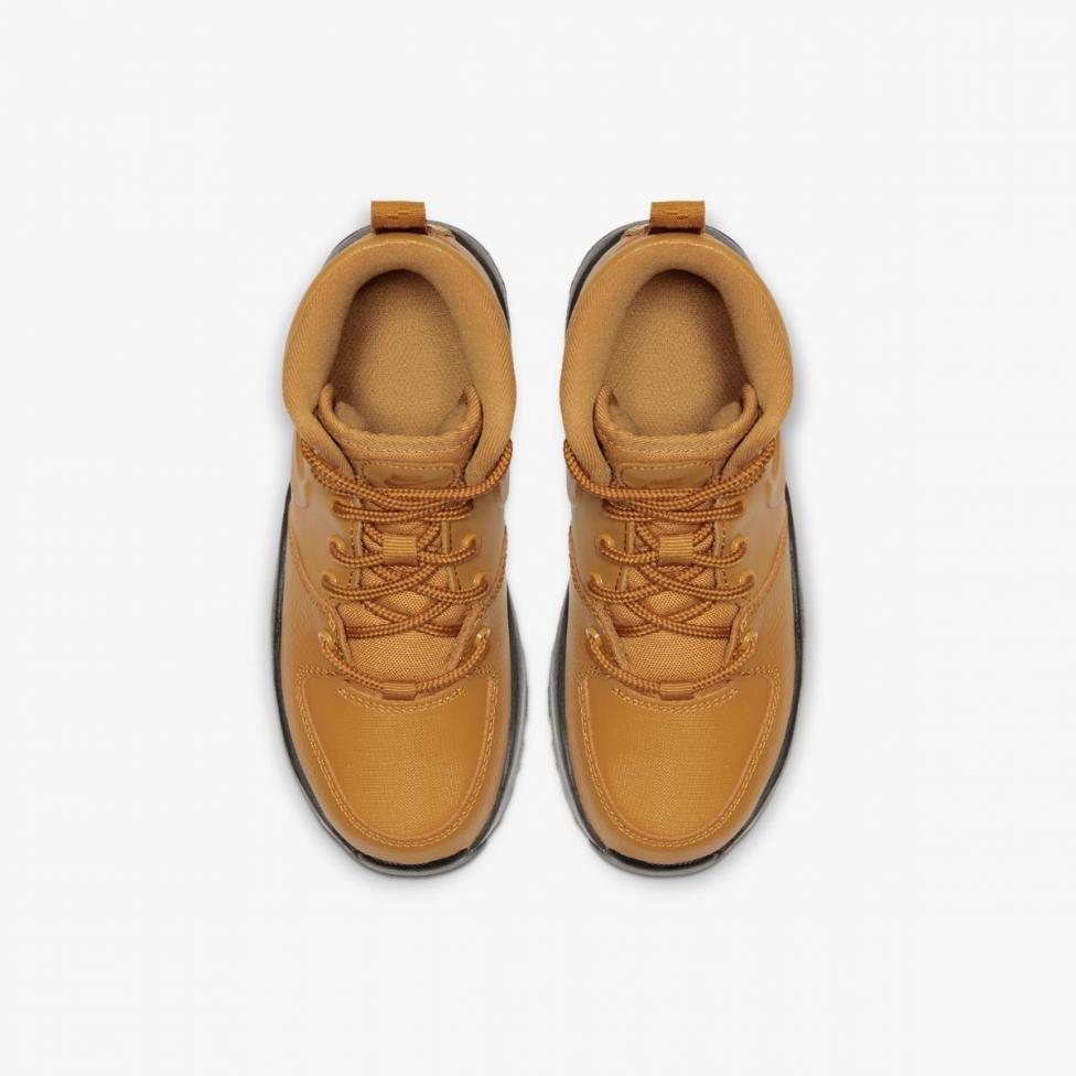 Дитячі черевики NIKE MANOA LTR (PS)_image_4