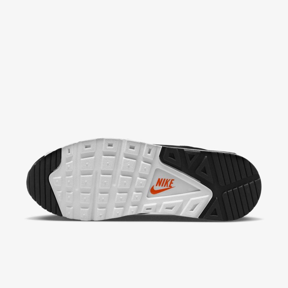 Чоловічі кросівки NIKE AIR MAX COMMAND