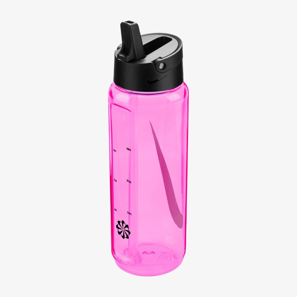 Пляшка NIKE TR RENEW RECHARGE STRAW BOTTLE 24 OZ PINK SPELL/BLACK/BLACK 24OZ_image_3