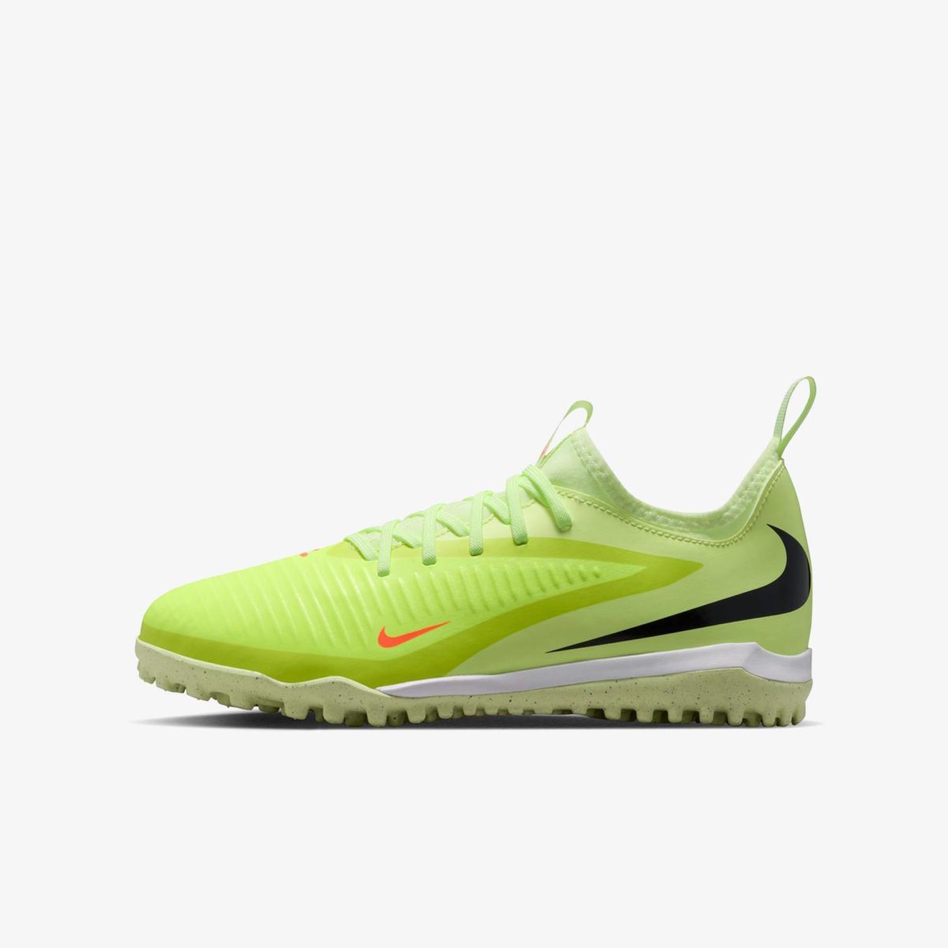 Дитячі бутси NIKE JR PHANTOM 6 LOW ACAD TF