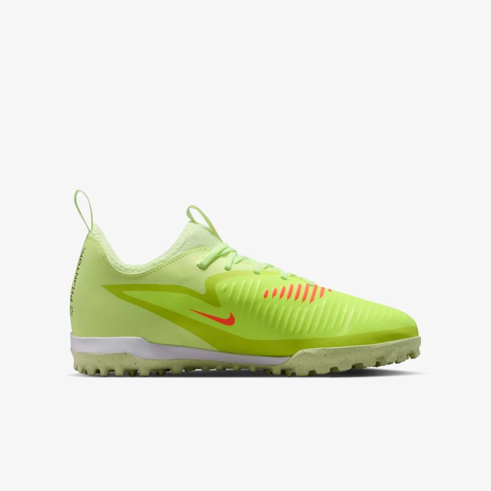 Детские бутсы NIKE JR PHANTOM 6 LOW ACAD TF_image_3
